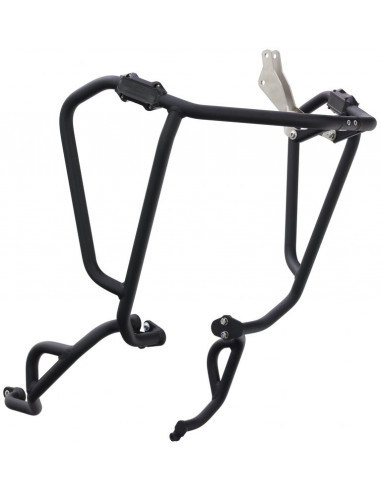 Crash Bar CROSS PRO Trail