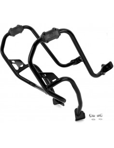Crash Bar CROSS PRO Trail