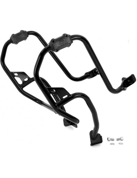 Crash Bar CROSS PRO Trail