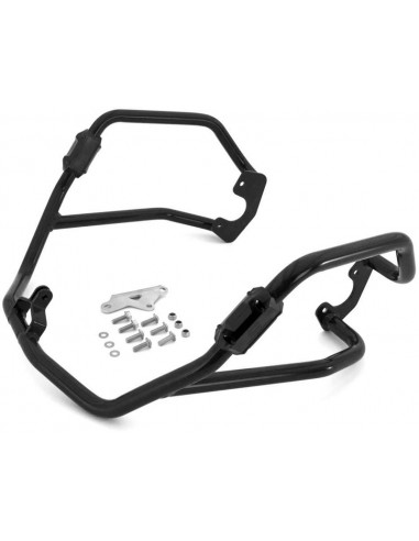 Crash Bar CROSS PRO Trail