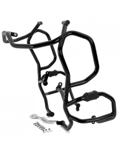 Crash Bar CROSS PRO Trail