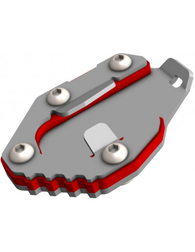 Extension de patin béquille latérale CROSS-PRO