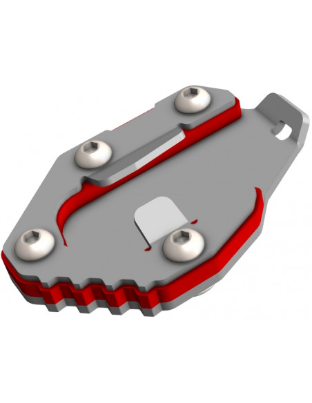 Extension de patin béquille latérale CROSS-PRO