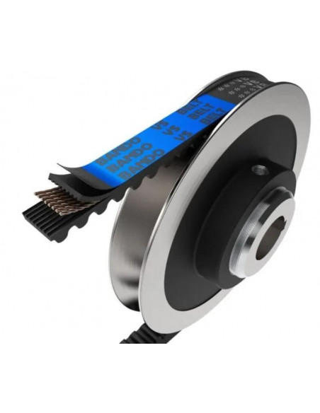 Courroie de transmission BANDO VS