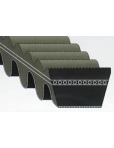 Courroie de transmission BANDO Premium Variomatic 2