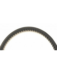 Courroie de transmission MITSUBOSHI Premium pour moteur GY6 50CC