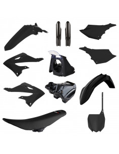 Kit plastique POLISPORT Restyle 2