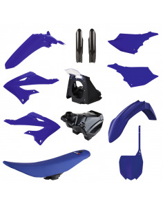 Kit plastique POLISPORT Restyle 2