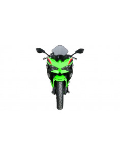 Bulle MRA Racing "R"