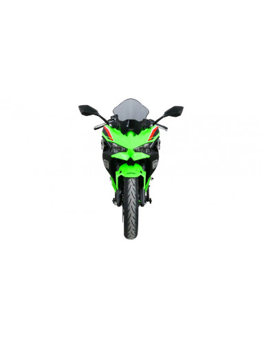 Bulle MRA Racing "R"