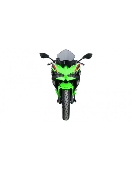 Bulle MRA Racing "R"