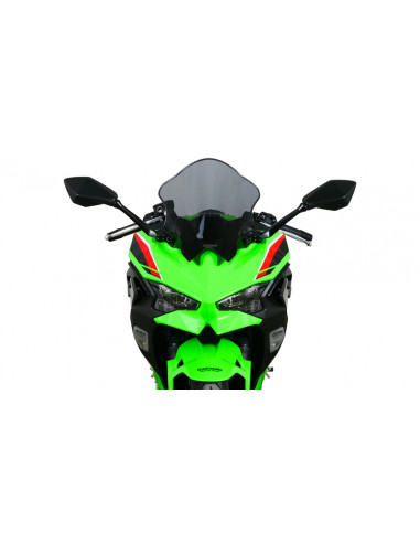 Bulle MRA Racing "R"