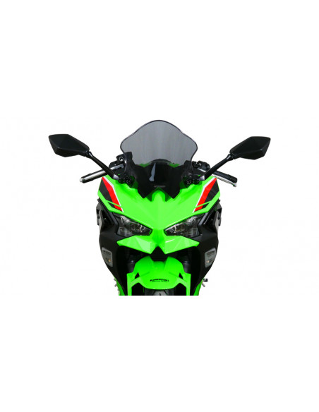 Bulle MRA Racing "R"