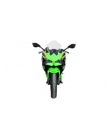 Bulle MRA Racing "R"