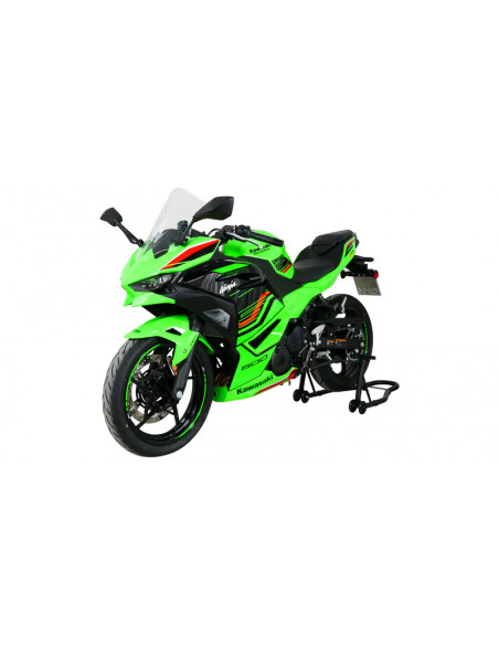 Bulle MRA Racing "R"