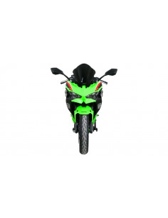 Bulle MRA Racing "R" 2