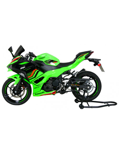 Bulle MRA Racing "R"