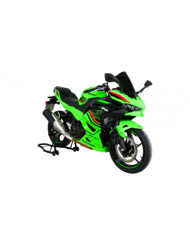 Bulle MRA Racing "R"