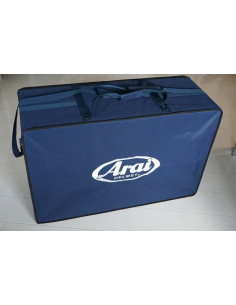 Sac de transport ARAI 6 casques