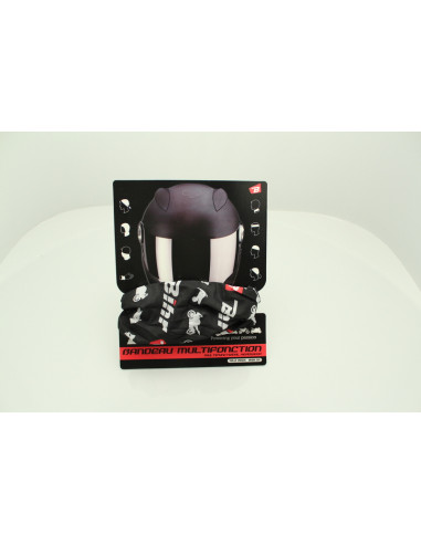 Bandeau multi-fonction BIHR Factory