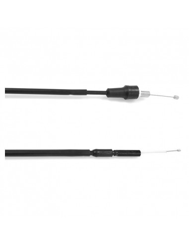 Câble de gaz ALL BALLS - tirage/retour