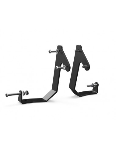 Kit d'éclairage DENALI D7 LED 10W - avec Contrôleur CANsmart GEN II et support de phare  Kit d'éclairage DENALI D7 LED 10W - avec Contrôleur CANsmart GEN II et support de phare