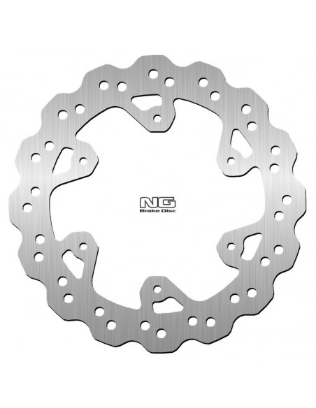 Disque de frein NG BRAKES pétale fixe