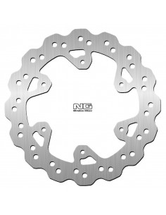 Disque de frein NG BRAKES pétale fixe 2
