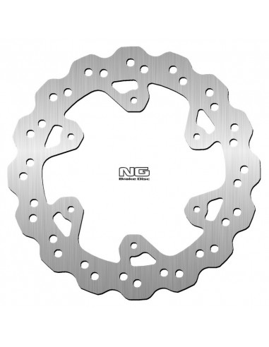 Disque de frein NG BRAKES pétale fixe