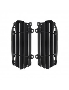 Cache radiateur POLISPORT 2