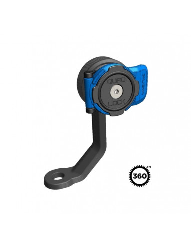 Support de smartphone QUAD LOCK pour rétroviseur