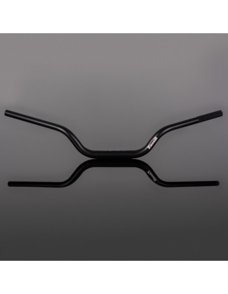 Guidon RENTHAL Fatbar Adventure High 609