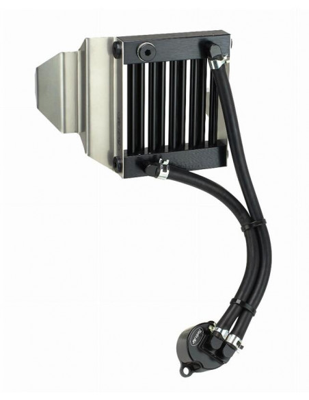 Radiateur d'huile TWIN AIR