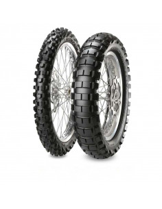 Pneu PIRELLI SCORPION RALLY Race 140/80-18 M/C 70R M+S 2