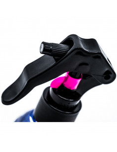 Spray nettoyant casque et écran MUC-OFF - 250ml 2