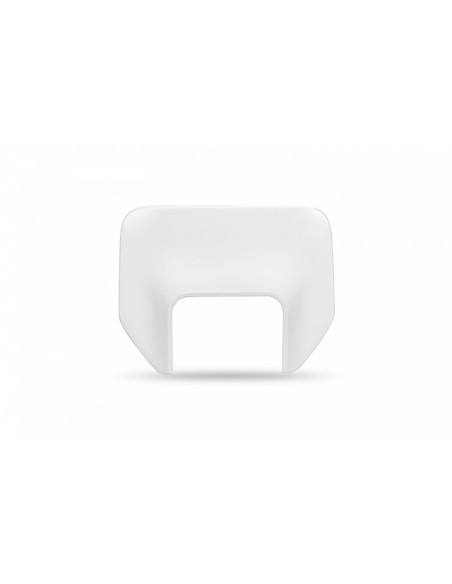 Plastique de rechange plaque phare UFO