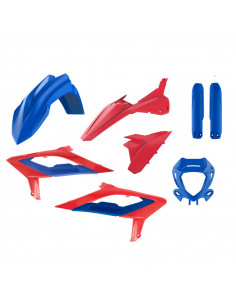 Kit plastiques POLISPORT 2