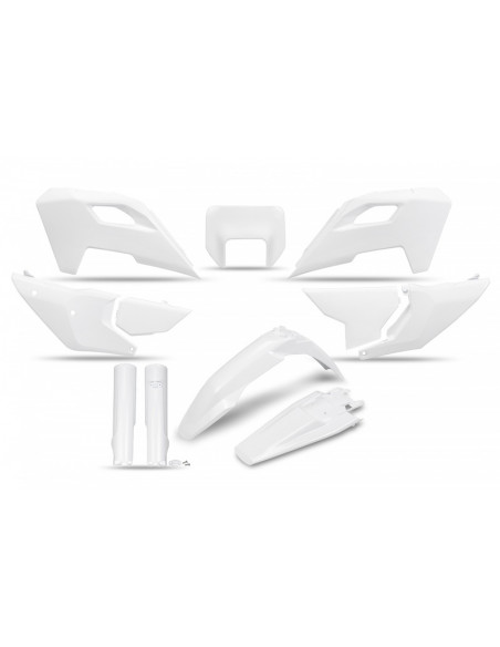 Kit plastique complet UFO