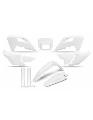 Kit plastique complet UFO