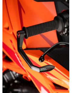 Protection de levier de frein LIGHTECH GC-Tech adaptateur non-inclus 2