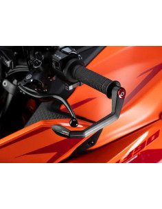 Protection de levier d'embrayage LIGHTECH GC-Tech adaptateur non-inclus 2