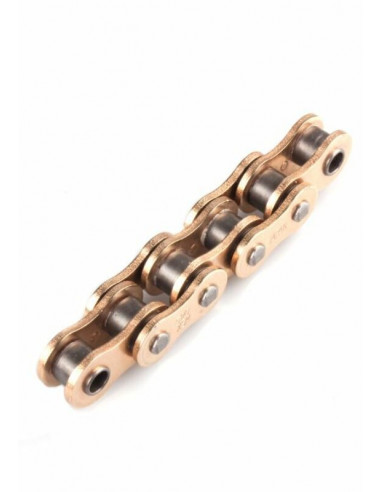 Attache semi-pressée AFAM ARS A520XSM-GG 520 - or/or