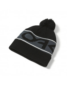 Bonnet OAKLEY Factory Cuff Blackout