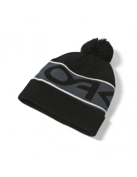 Bonnet OAKLEY Factory Cuff Blackout