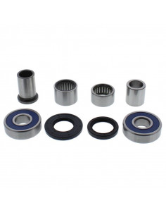 Kit roulements de roue ALL BALLS 2