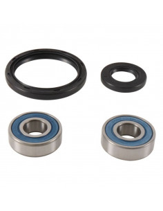 Kit roulements de roue ALL BALLS 2