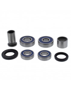 Kit roulements de roue ALL BALLS 2