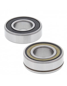 Kit roulements de roue ALL BALLS 2
