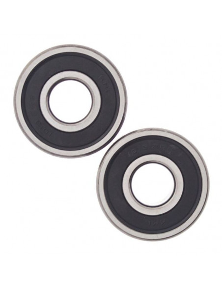 Kit roulements de roue ALL BALLS