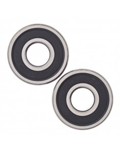 Kit roulements de roue ALL BALLS 2